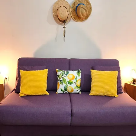 Appartement Mistral *