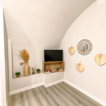 Appartement Mistral Cassis
