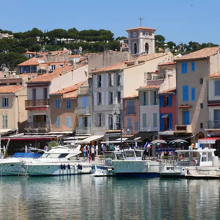 Mistral Appartement